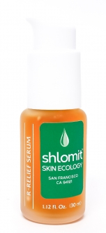 R-Relief Serum 1.12 fl. oz. by Shlomit Skin Ecology